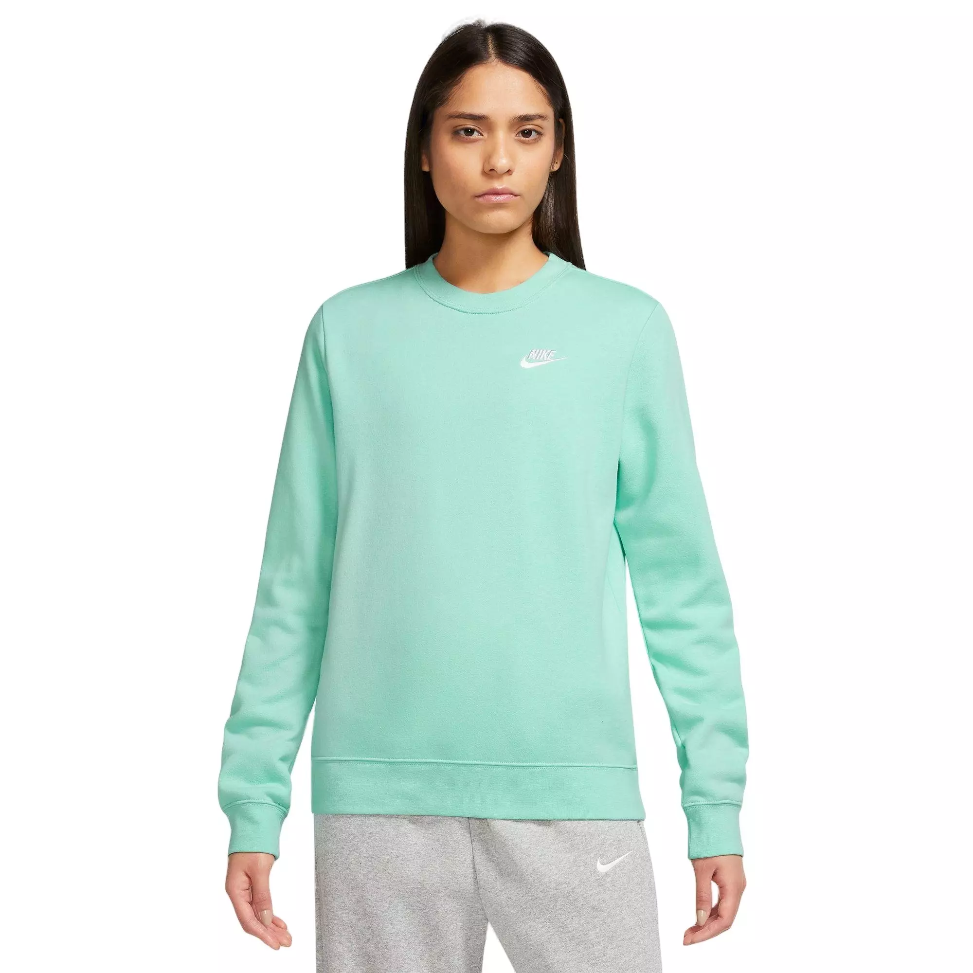 Mint nike store sweatshirt